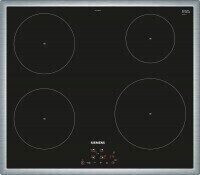 Индукционная варочная панель Siemens EH 645BEB1 Индукционная варочная панель Siemens EH 645BEB1