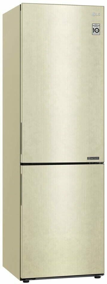 Холодильник LG GA-B459CECL Холодильник LG GA-B459CECL