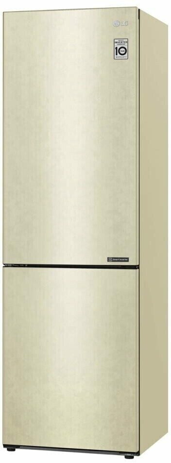 Холодильник LG GA-B459CECL Холодильник LG GA-B459CECL