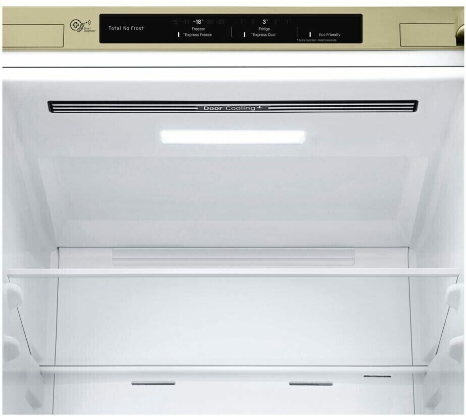Холодильник LG GA-B459CECL Холодильник LG GA-B459CECL