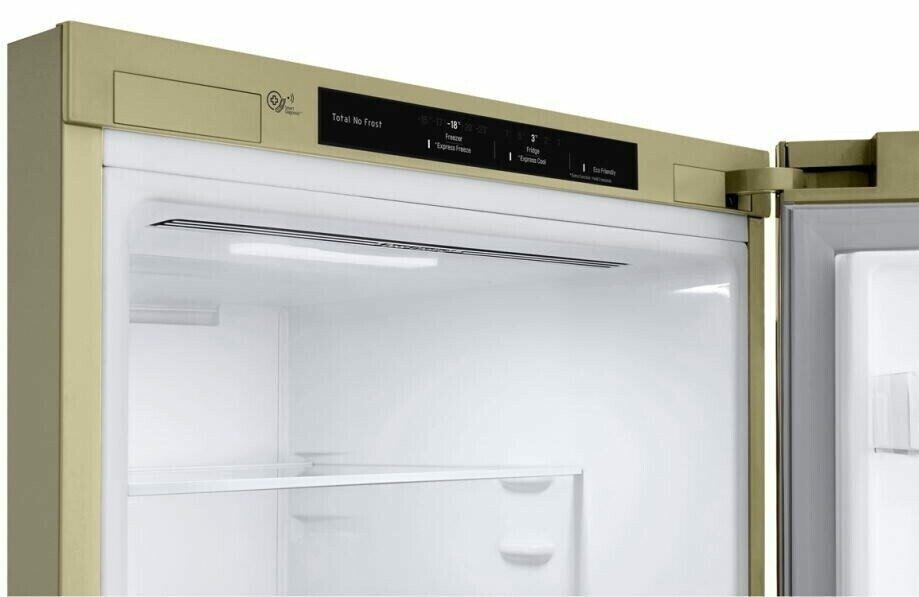 Холодильник LG GA-B459CECL Холодильник LG GA-B459CECL