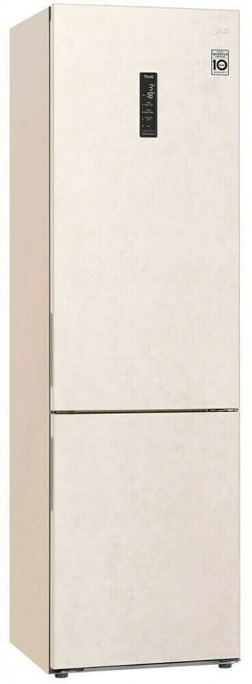 Холодильник LG GA-B509CEQM Холодильник LG GA-B509CEQM