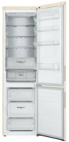 Холодильник LG GA-B509CEQM