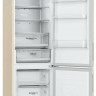 Холодильник LG GA-B509CEQM Холодильник LG GA-B509CEQM