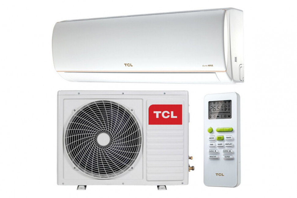 Сплит-система TCL TAC-12HRA/E1 (02)