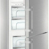 Холодильник Liebherr CBNes 5778 Холодильник Liebherr CBNes 5778