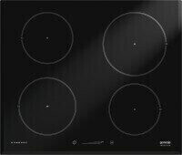 Индукционная варочная панель Gorenje IQ 634 USC Индукционная варочная панель Gorenje IQ 634 USC