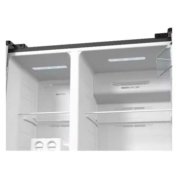 Холодильник (Side-by-Side) Gorenje NRR9185EABXL Холодильник (Side-by-Side) Gorenje NRR9185EABXL