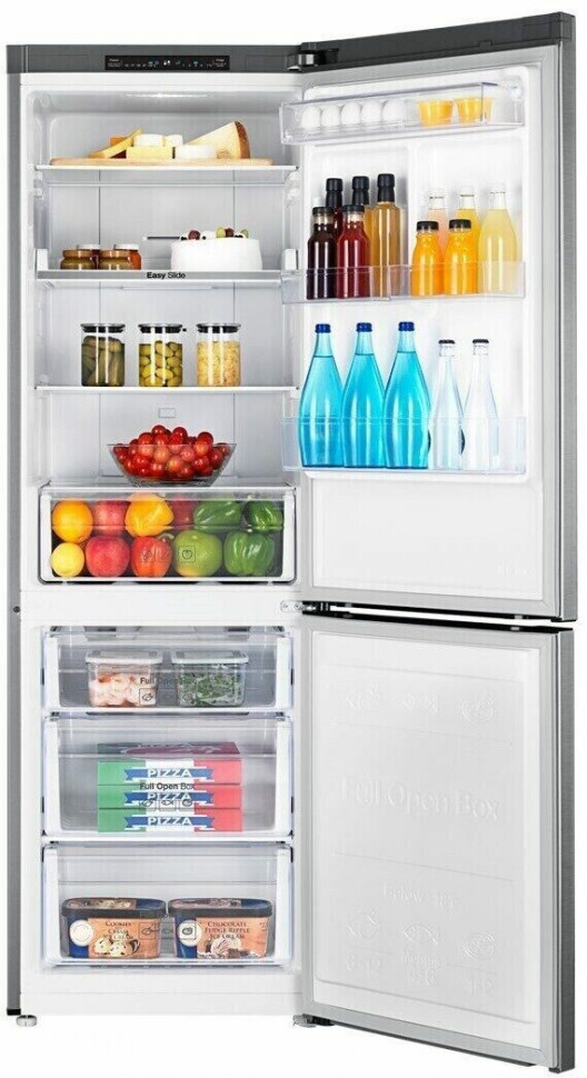 Холодильник Samsung RB33J3000SA Холодильник Samsung RB33J3000SA