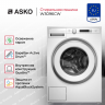 Стиральная машина Asko W3096CW Стиральная машина Asko W3096CW