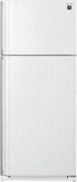 Холодильник Sharp SJ-SC59PVWH Холодильник Sharp SJ-SC59PVWH