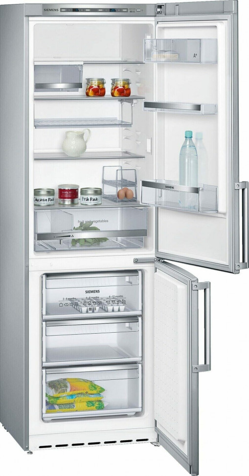Холодильник Siemens KG36EAL20 Холодильник Siemens KG36EAL20
