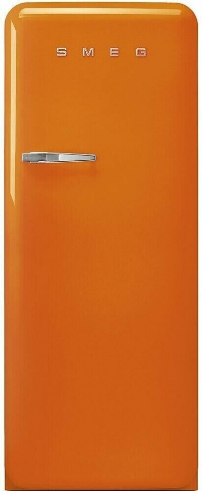 Холодильник Smeg FAB28ROR3