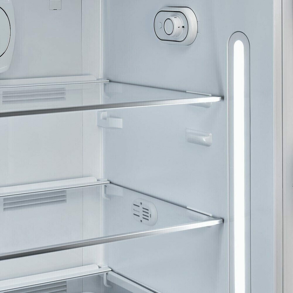 Холодильник Smeg FAB28ROR3 Холодильник Smeg FAB28ROR3