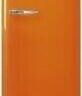 Холодильник Smeg FAB28ROR3 Холодильник Smeg FAB28ROR3