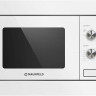 Встраиваемая микроволновая печь MAUNFELD MBMO.20.2PGW