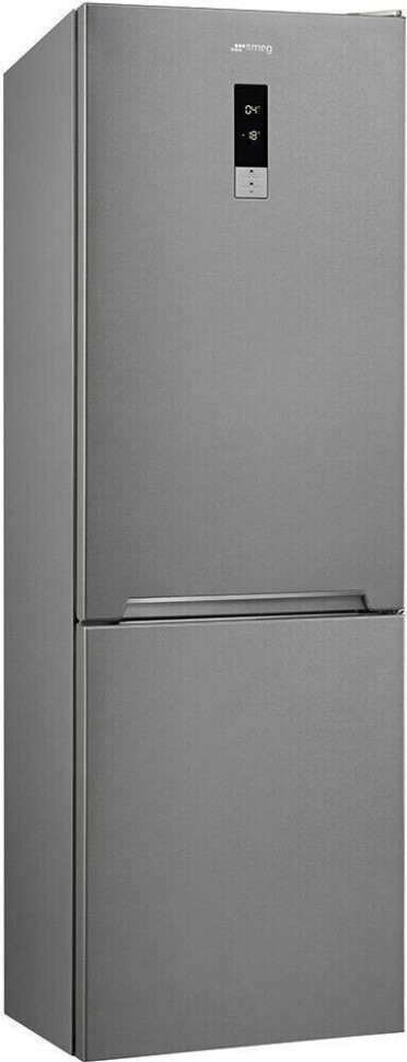 Холодильник Smeg FC203PXNE