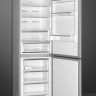 Холодильник Smeg FC203PXNE Холодильник Smeg FC203PXNE
