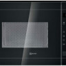 Встраиваемая микроволновая печь Neff H12WE60N0