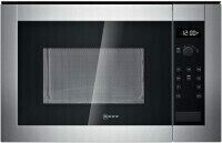Встраиваемая микроволновая печь Neff H12WE60N0