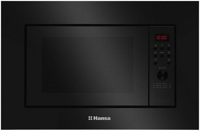 Встраиваемая микроволновая печь Hansa AMGB20E2GB