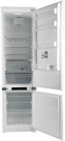 Встраиваемый холодильник Hotpoint-Ariston BCB 8020 AA F C