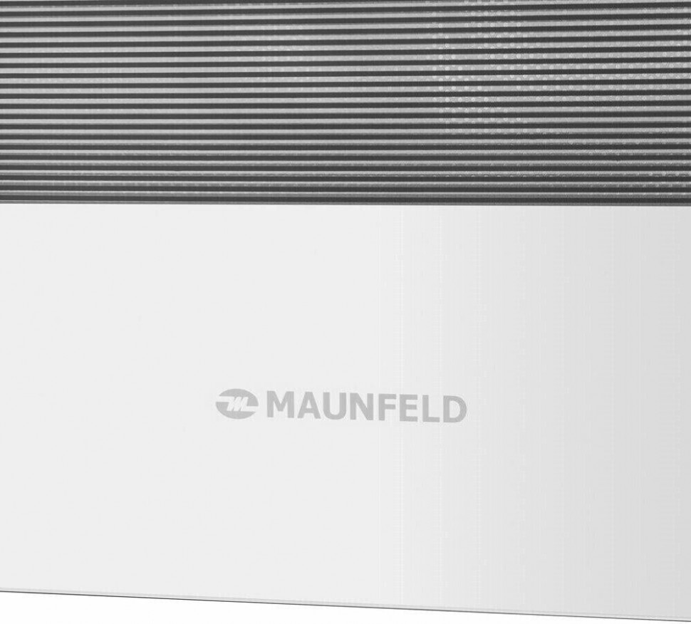 Электрический духовой шкаф MAUNFELD MCMO 44 9 GW