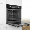 Электрический духовой шкаф Bosch HBA 374BB0