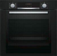 Электрический духовой шкаф Bosch HBA 374BB0