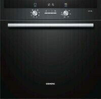 Электрический духовой шкаф Siemens HB 23GB641R