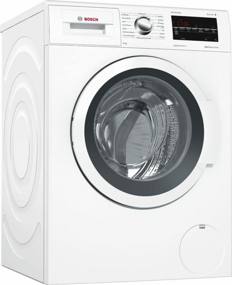 Стиральная машина Bosch WAT 2446K
