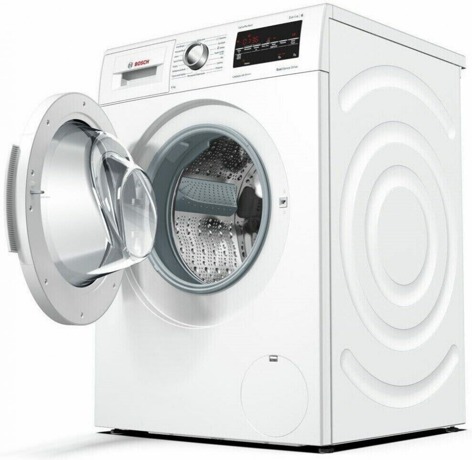 Стиральная машина Bosch WAT 2446K Стиральная машина Bosch WAT 2446K