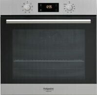 Электрический духовой шкаф Hotpoint-Ariston FA2 544 JH IX HA