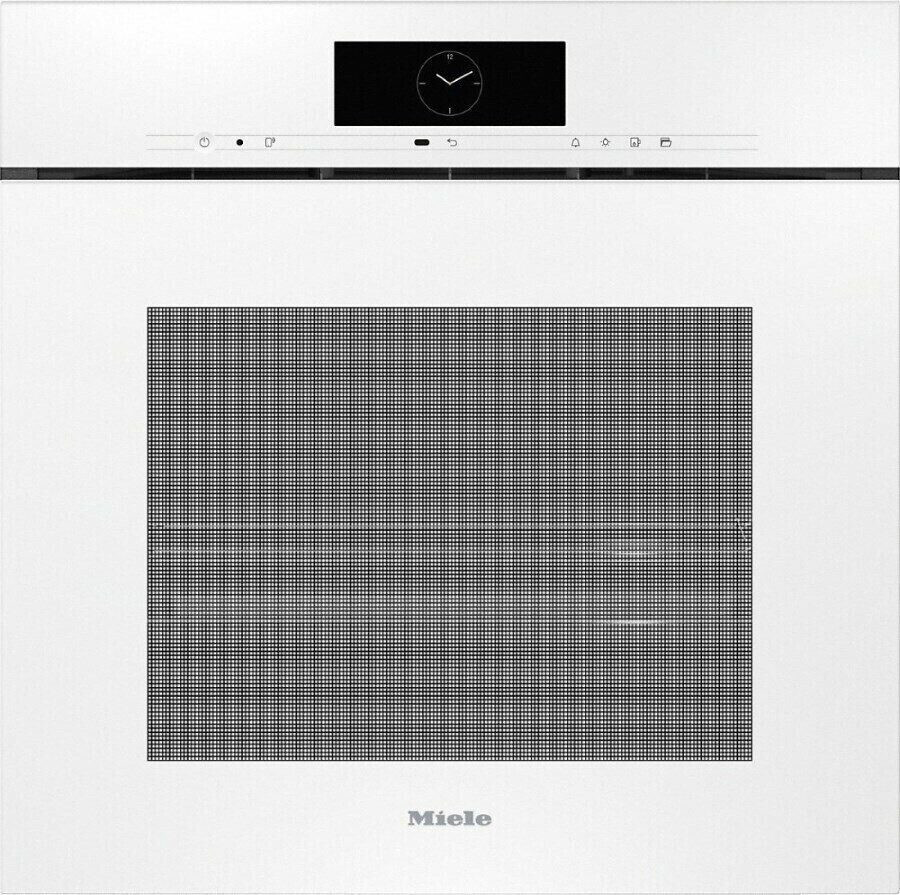 Электрический духовой шкаф Miele DGC7860X