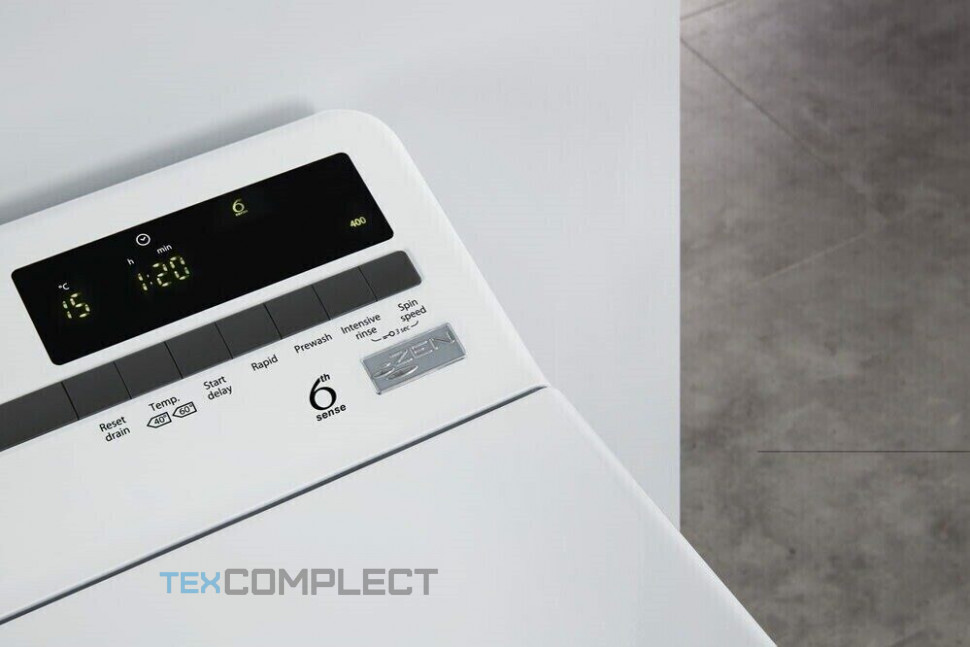 Стиральная машина Whirlpool TDLR 70230