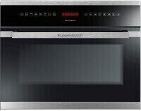 Электрический духовой шкаф Kuppersbusch EEBK 6550.8 Электрический духовой шкаф Kuppersbusch EEBK 6550.8