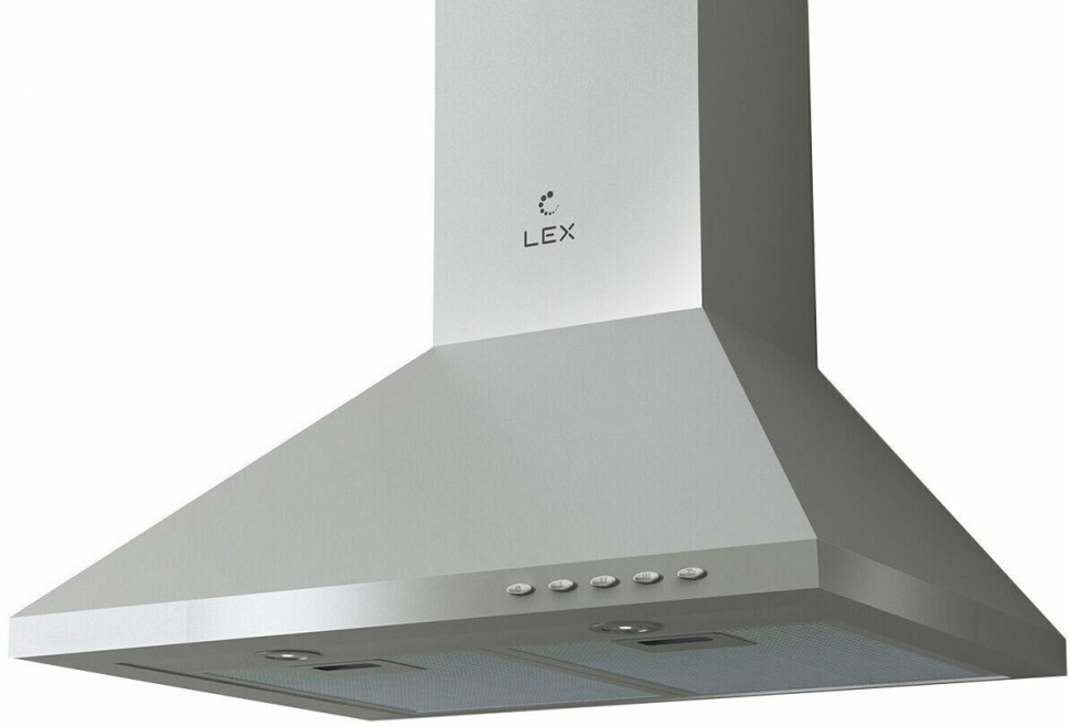 Каминная вытяжка Lex Biston Eco 500