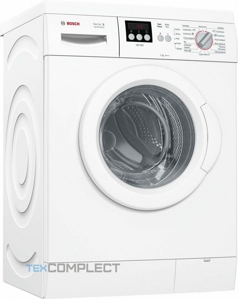 Стиральная машина Bosch WAE 2026 Стиральная машина Bosch WAE 2026