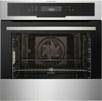 Электрический духовой шкаф Electrolux EOB 95751 AX Электрический духовой шкаф Electrolux EOB 95751 AX