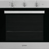 Электрический духовой шкаф Indesit IFW 6530 IX Электрический духовой шкаф Indesit IFW 6530 IX