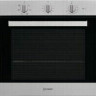 Электрический духовой шкаф Indesit IFW 6530 IX Электрический духовой шкаф Indesit IFW 6530 IX