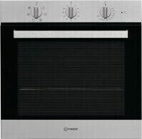 Электрический духовой шкаф Indesit IFW 6530 IX Электрический духовой шкаф Indesit IFW 6530 IX