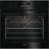 Электрический духовой шкаф AEG BCR 542350 B