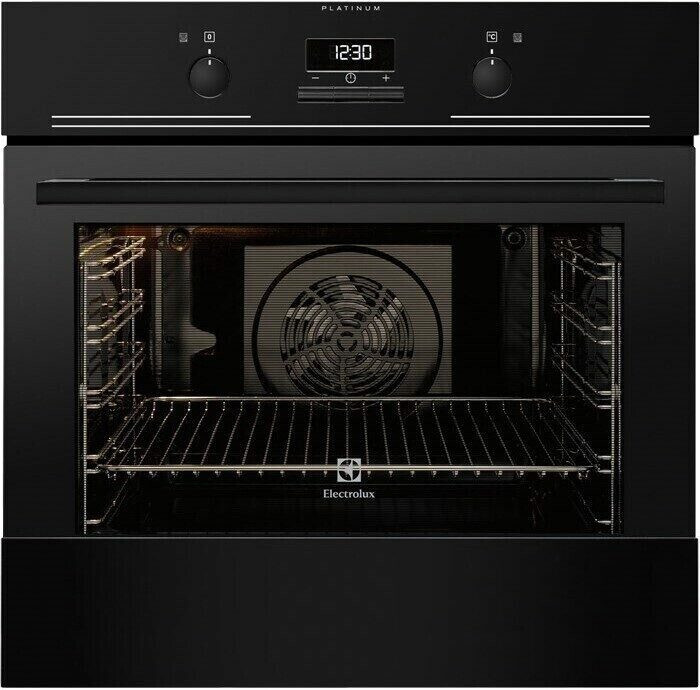 Электрический духовой шкаф Electrolux EOB 93430 CK