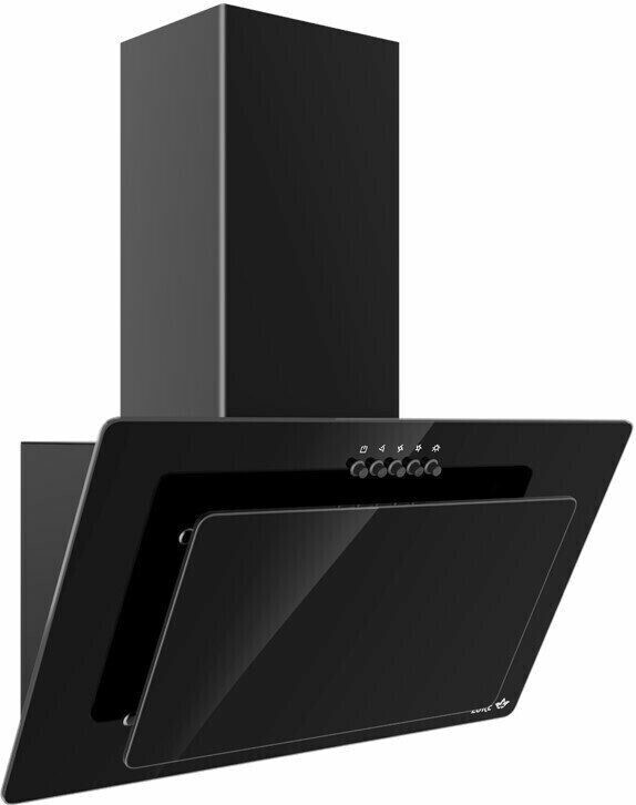 Каминная вытяжка LORE TND 600