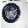 Стиральная машина Samsung WW80J5545FW