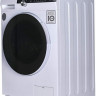 Стиральная машина Weissgauff WM 4947 DC Inverter Steam