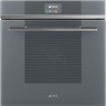Электрический духовой шкаф Smeg SF6104STS Электрический духовой шкаф Smeg SF6104STS