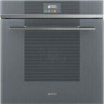 Электрический духовой шкаф Smeg SF6104STS Электрический духовой шкаф Smeg SF6104STS