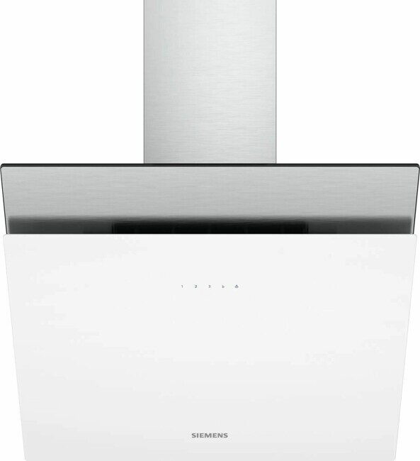 Каминная вытяжка Siemens LC 68KAK20T